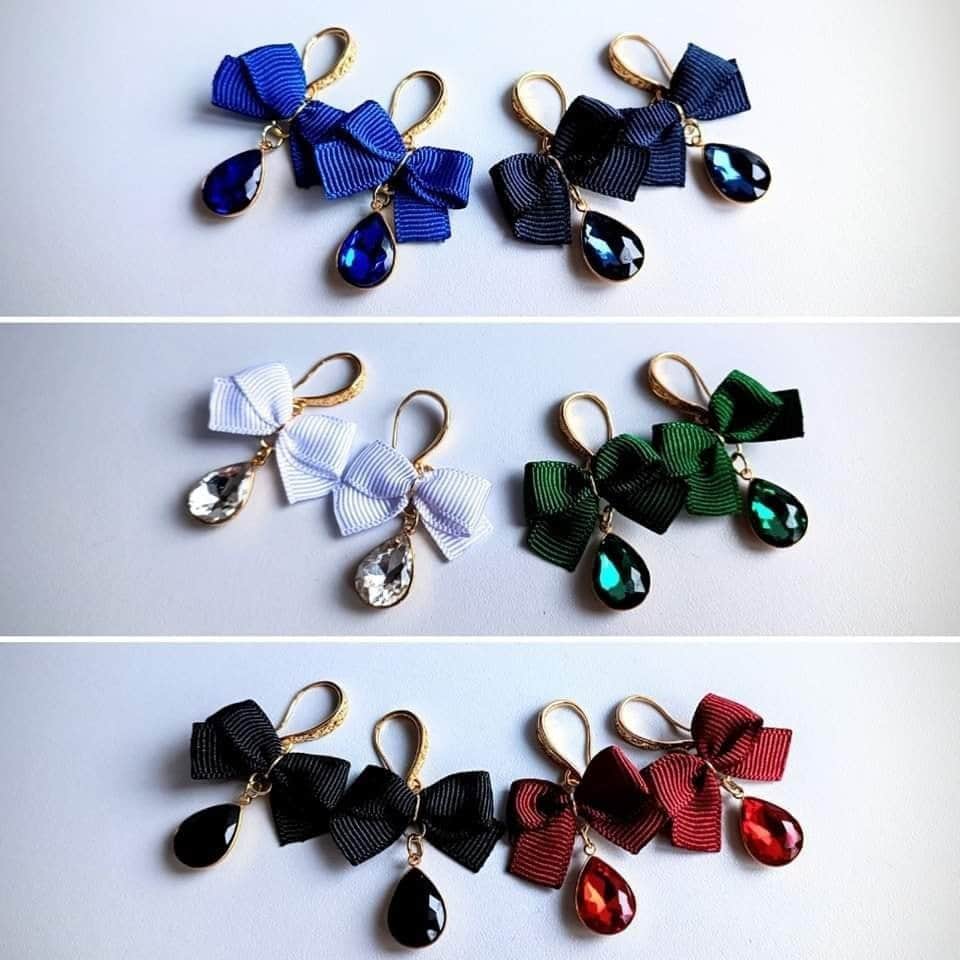 Auskari Svētku bante