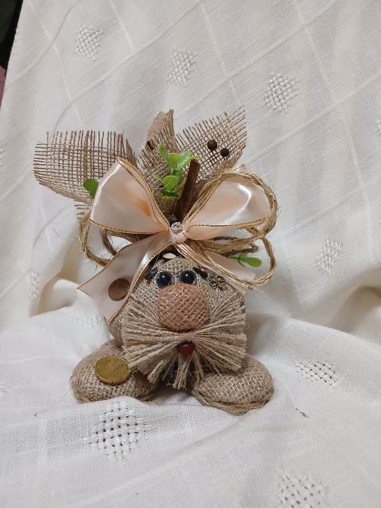 Mājas gariņš labklājībai