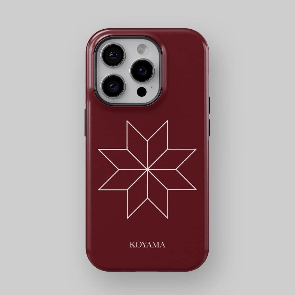 Auseklis  Google Pixel Though telefona vāciņš