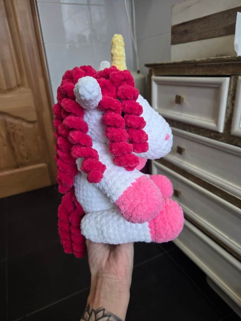 Tamborēts vienradzis