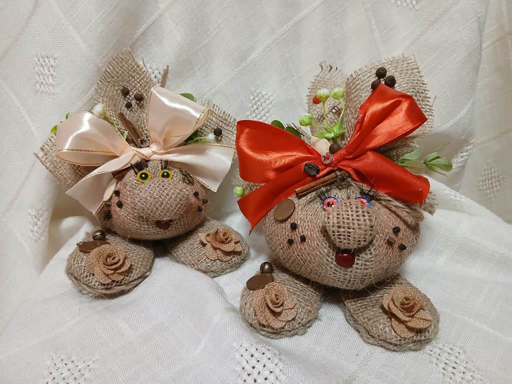 Mājas gariņš labklājībai