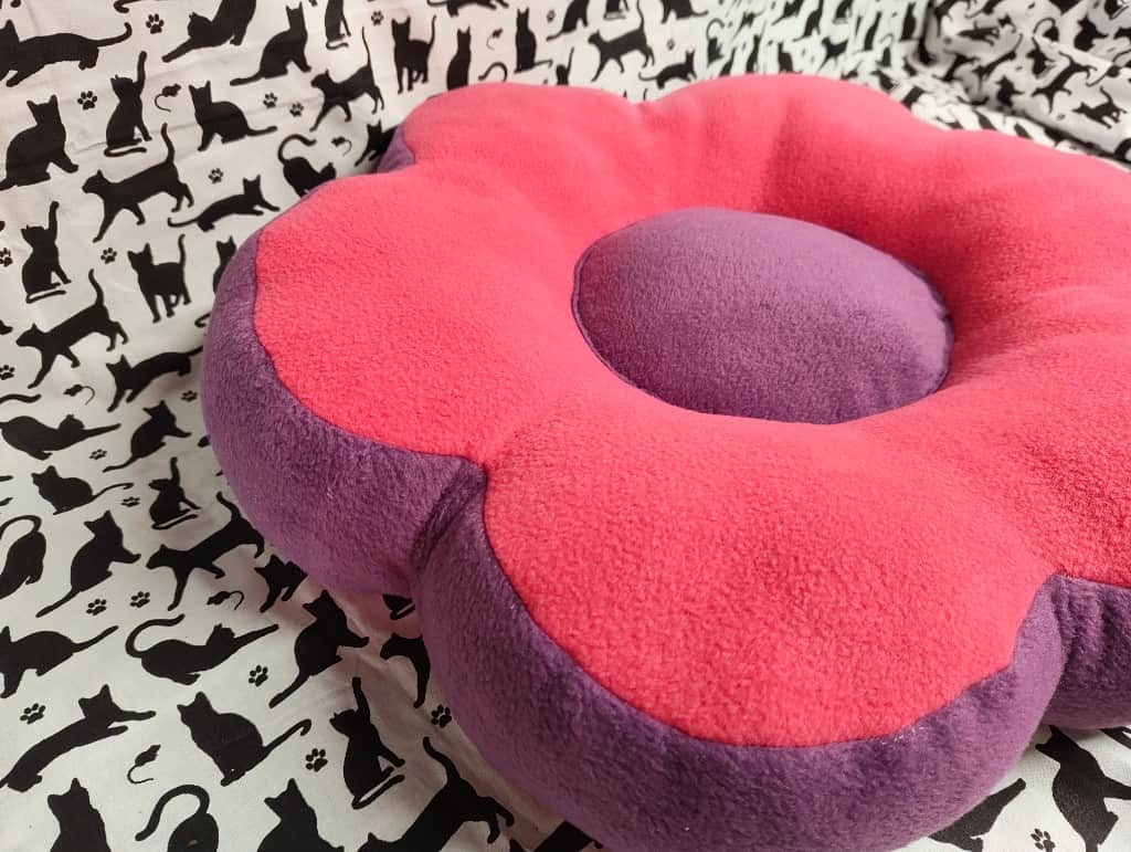 Gultiņa - puķīte.