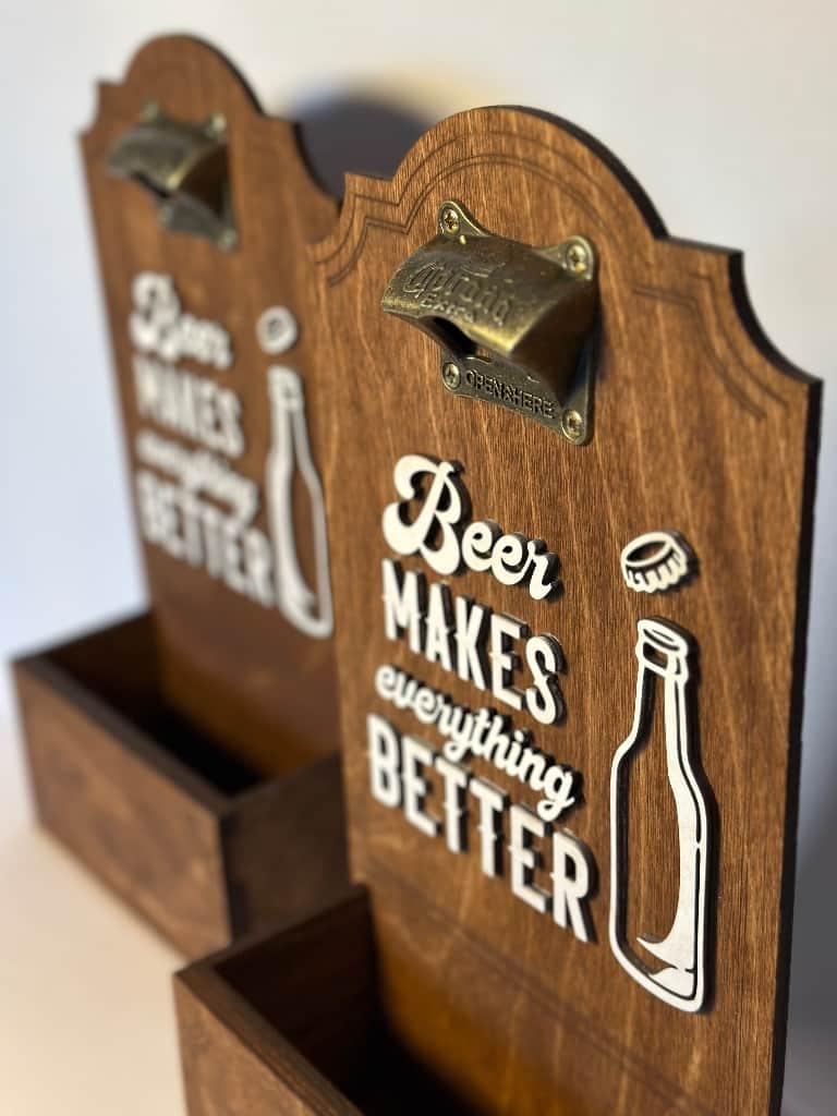 Pudeļu attaisāmais! 🧡