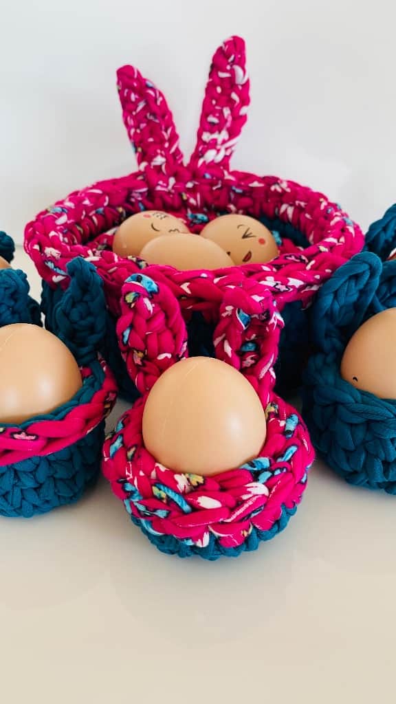 Lieldienu grozu dāvanu komplekts