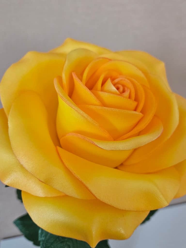 Naktslampiņa "ROZĪTE"