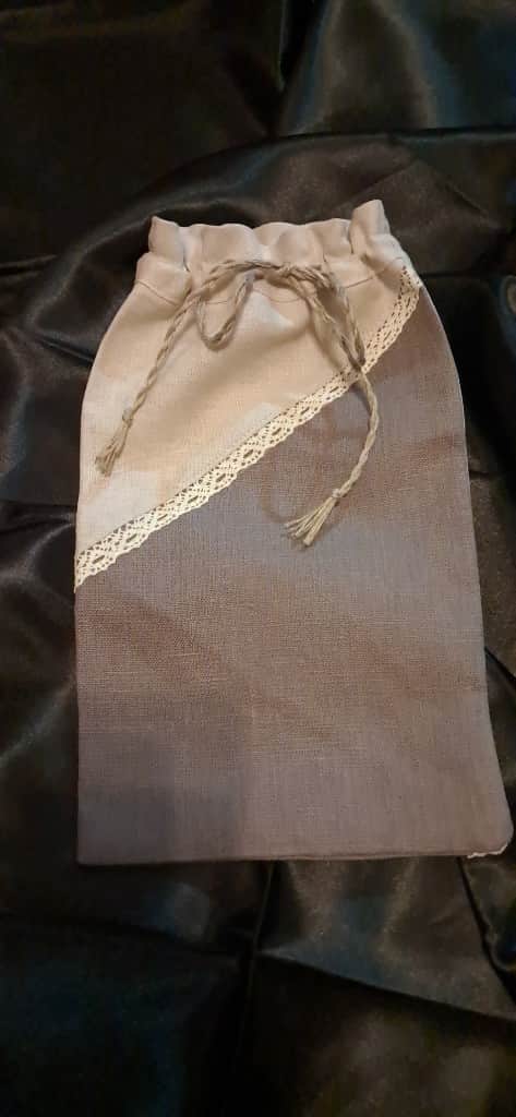 Lina vai samta dāvanu maisiņi