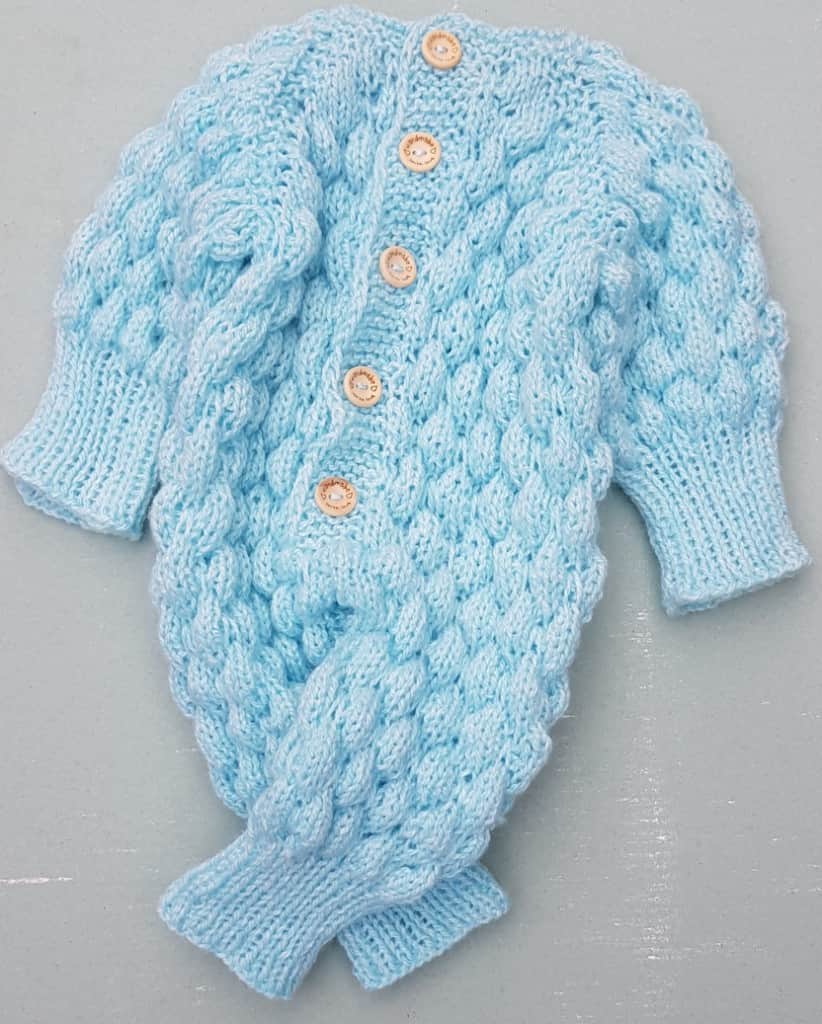 Mazulīšu kombinezoniņi 0-3 mēneši