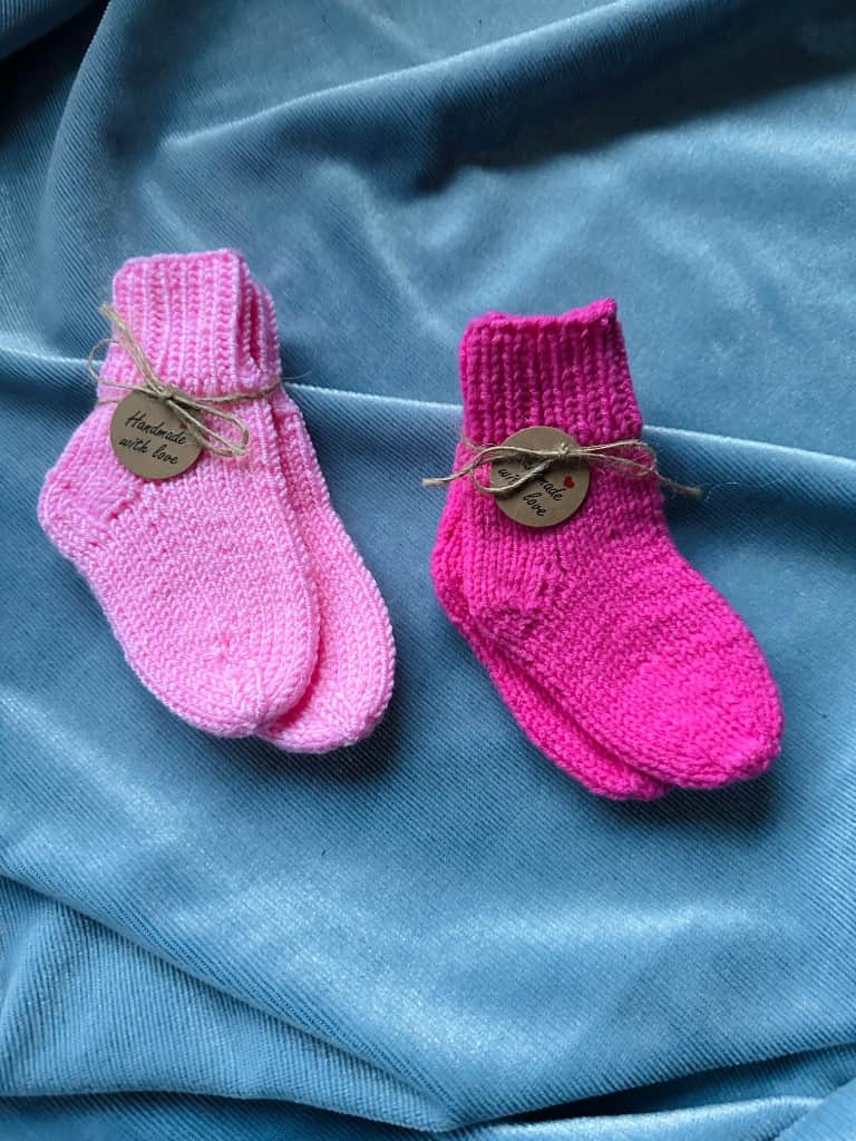 Adīts komplekts jaundzimušajai  KAĶĒNS