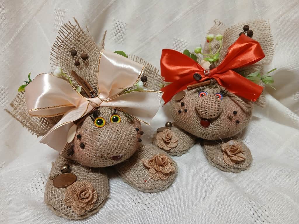 Mājas gariņš labklājībai