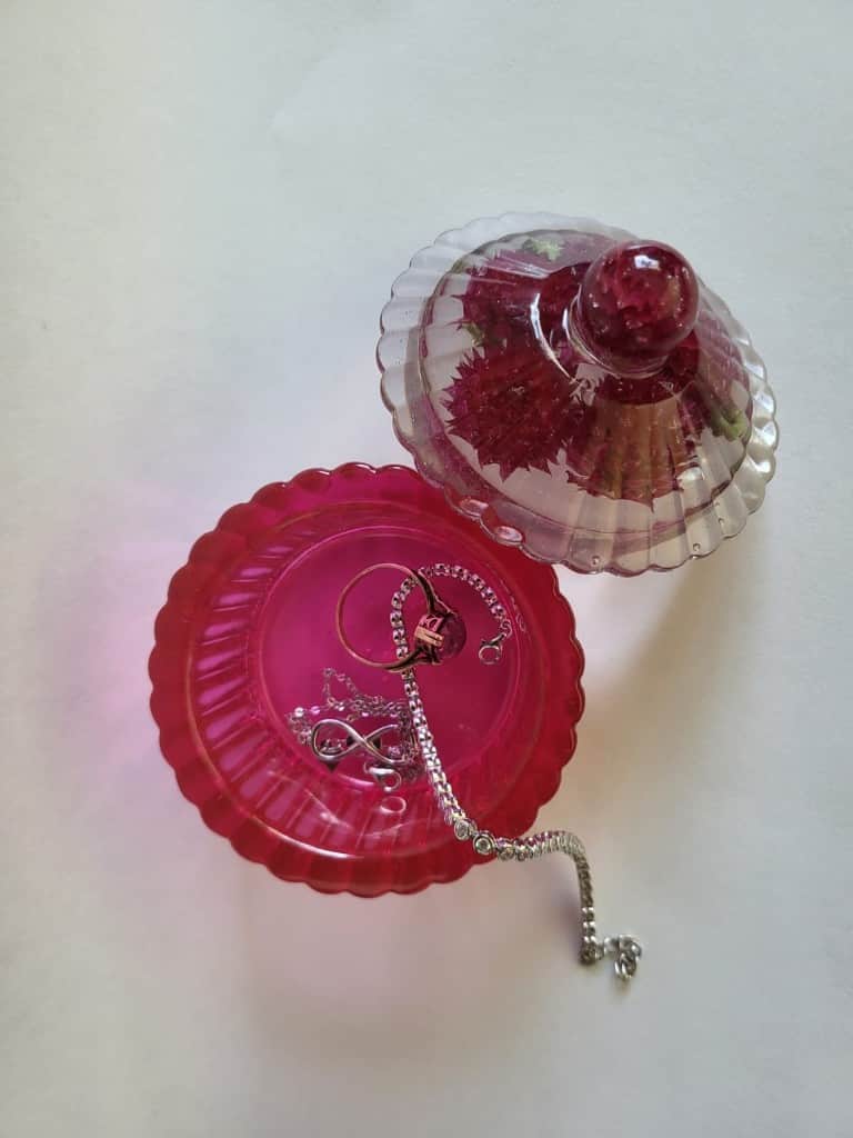 Rotaslietu trauciņš