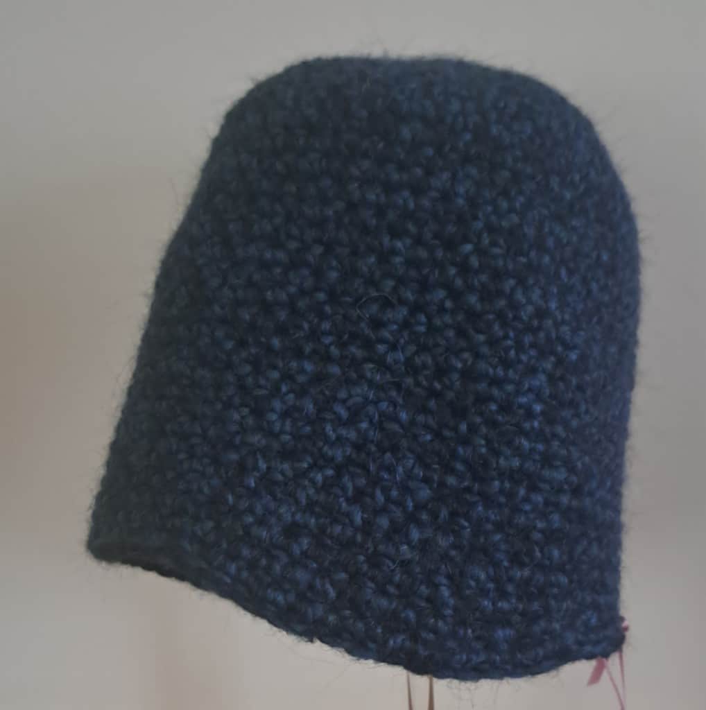 Rudens/ziemas cepure