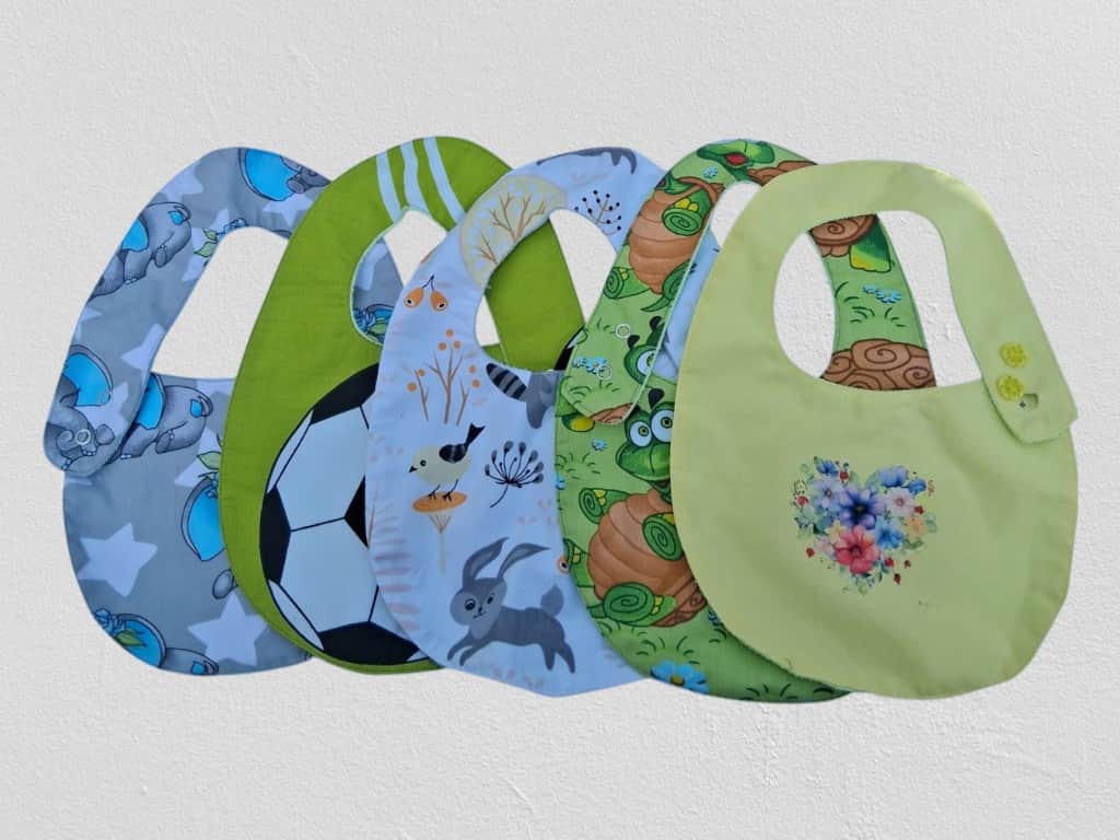 Bērnu mitruma necaurlaidīgās lacītes