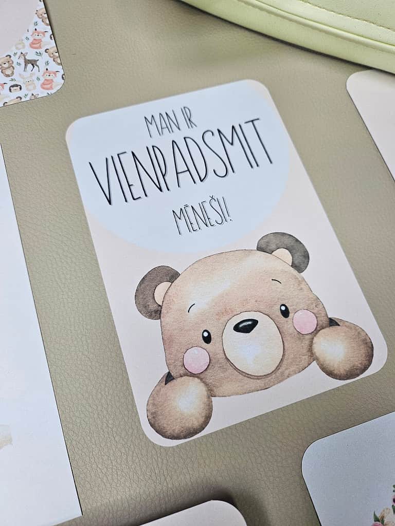 Mēneškartītes Kate