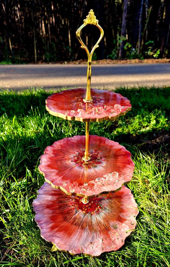 Augļu & kūciņu trauks