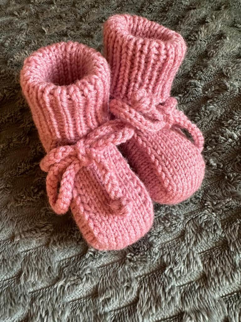  Adīts komplekts jaundzimušai meitiņai dāvanu box 🎁