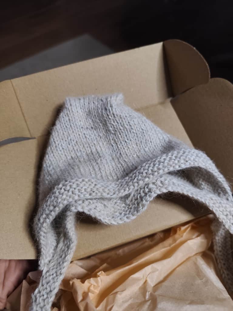 Raudzību komplektiņš 0-3 mēn