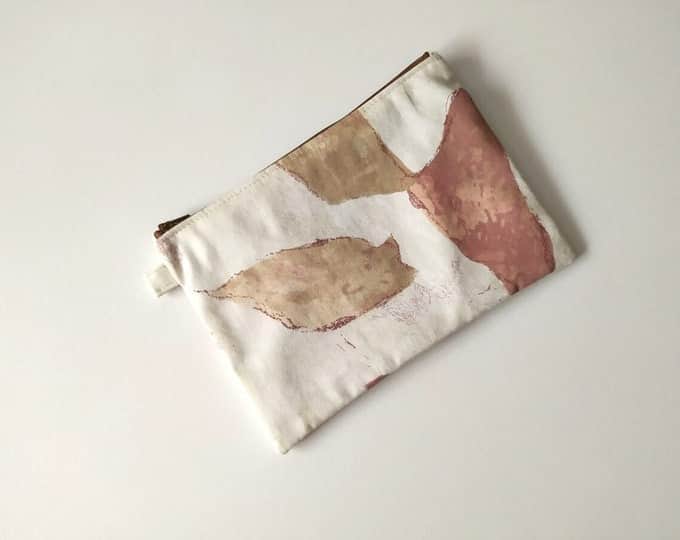 Kosmētikas somiņa/Somiņa brillēm/Telefona soma 