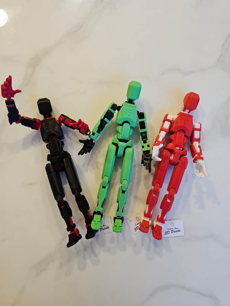 Robots