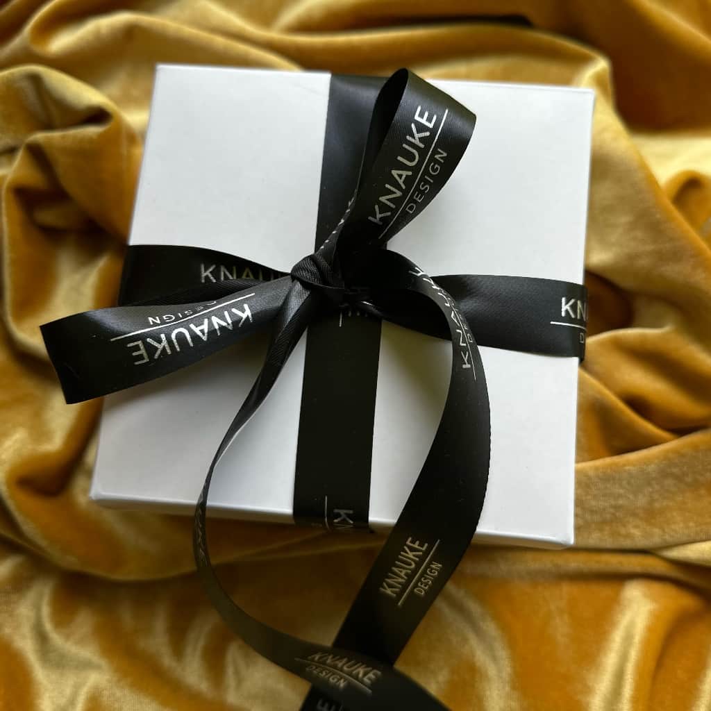 Satīna lenta ar apdruku (15 m)