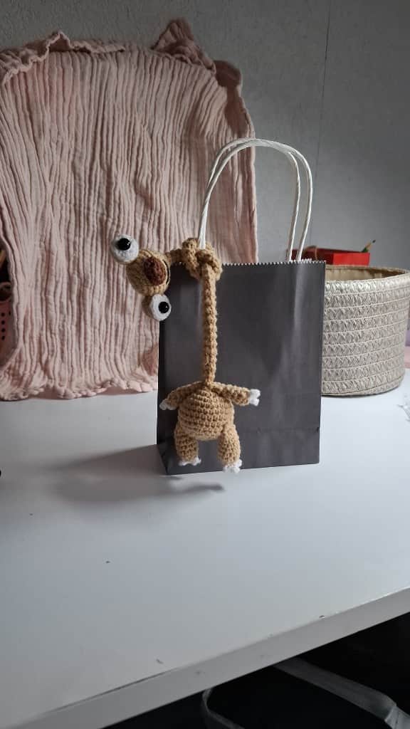 Somas piekariņš "Sliņķis Sids"