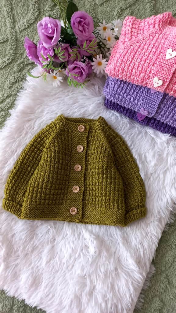 Jaciņas pašiem mazākajiem. 