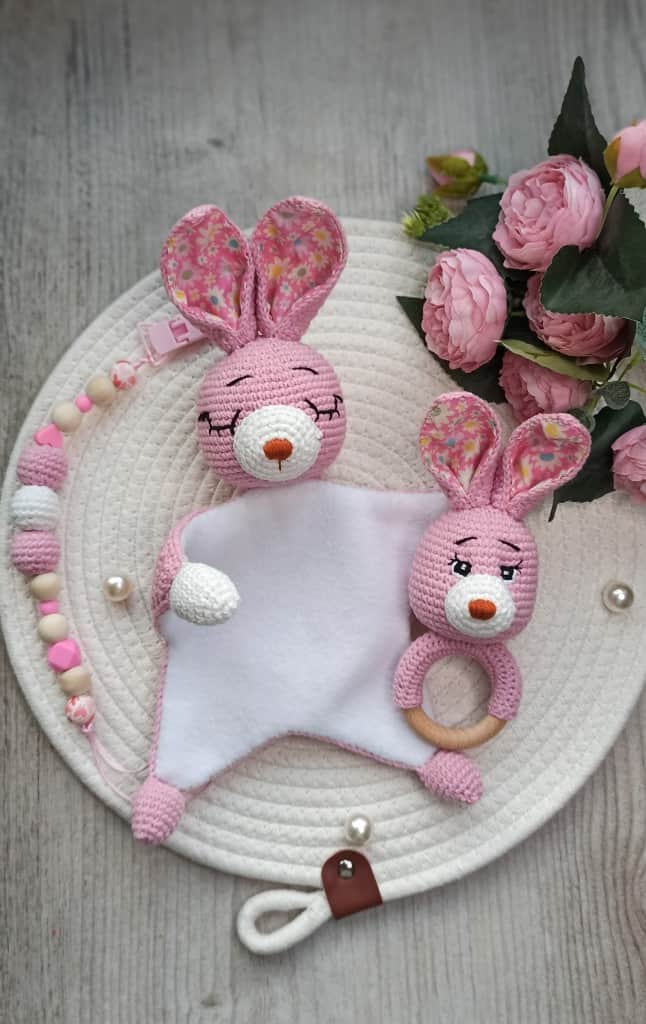 Dāvanu komplekts raudzībām.