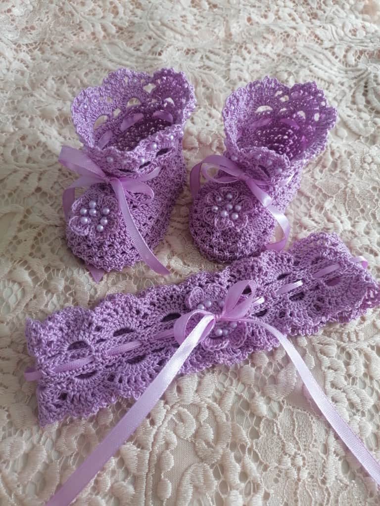 Kristību komplektiņš