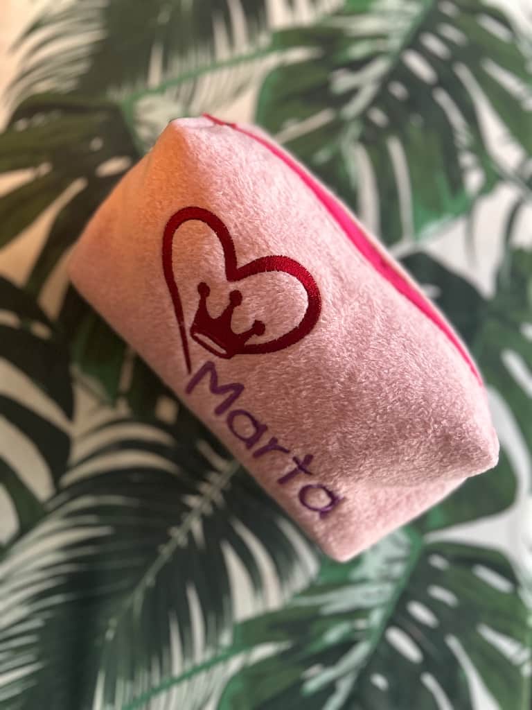 Kosmētikas maciņš/penālis