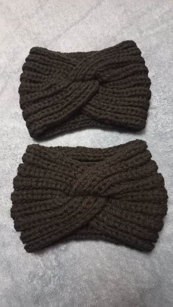 Ausainīte, ausu sildītājs