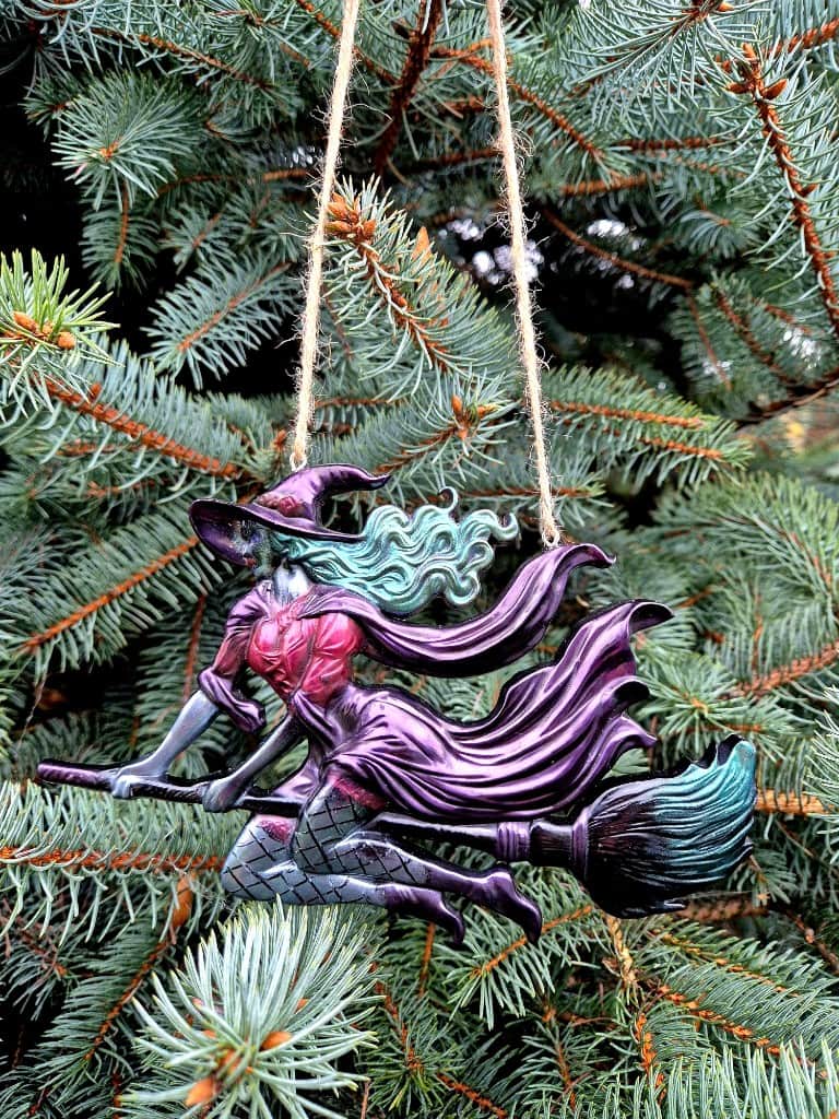 Suvenīrs "Raganiņa"