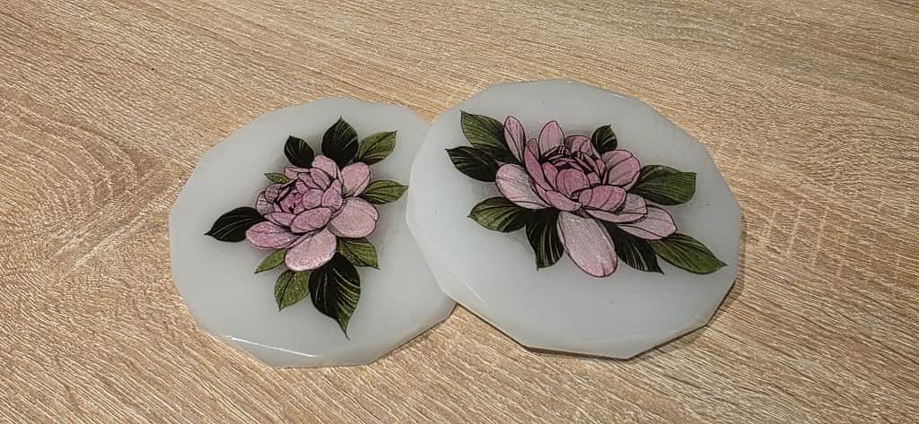 Krūzīšu paliktņu komplekts