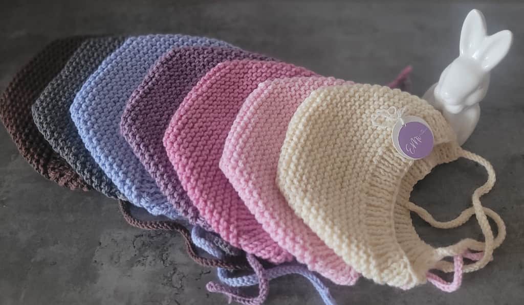 Adījumi bērniem, jaundzimušajiem