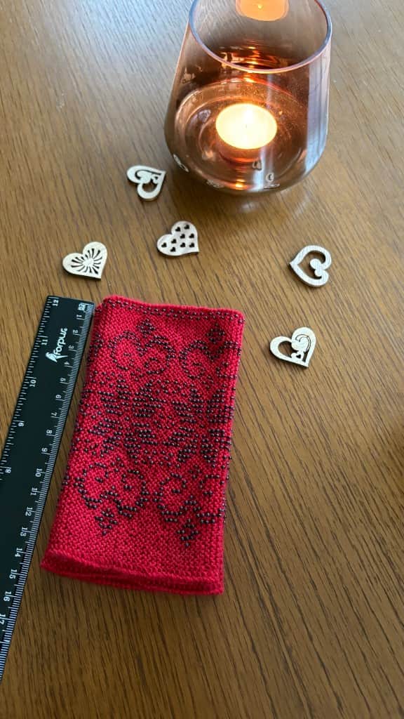 Mauči/pulsa sildītāji