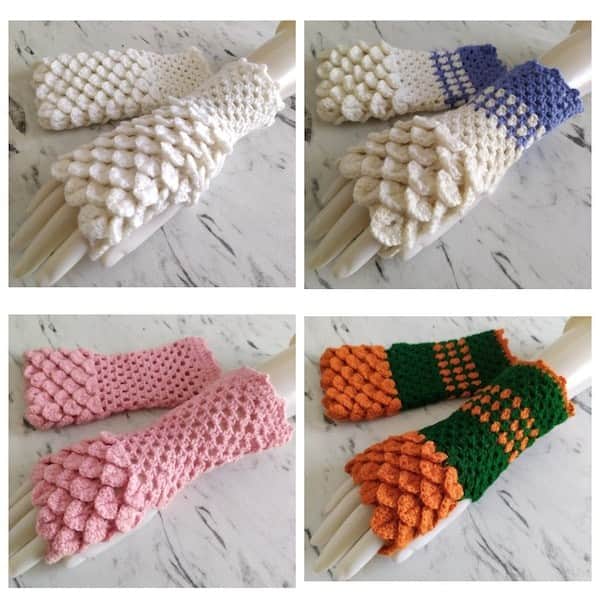 Sieviešu bezpirkstu cimdi/roku sildītāji/Aksesuārs sievietēm 