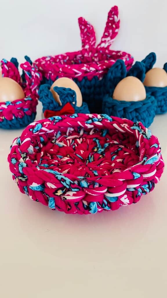 Lieldienu grozu dāvanu komplekts