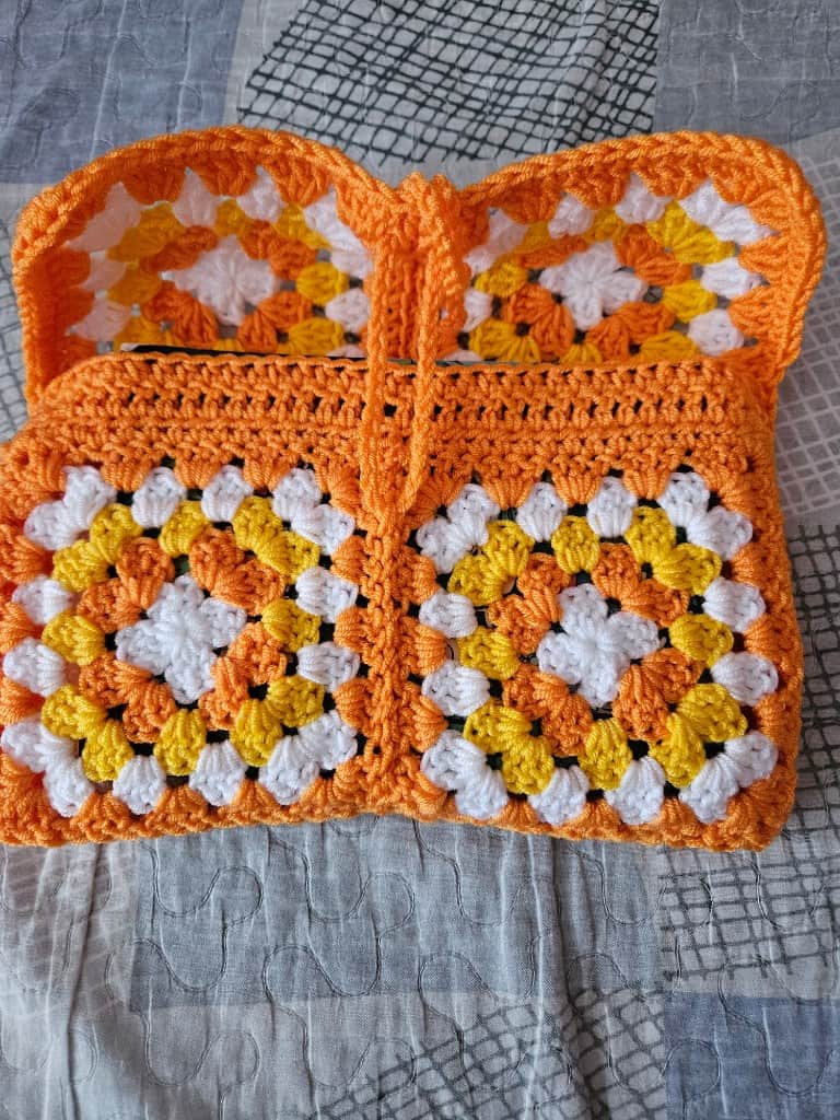 Grāmatas aizsarg somiņa