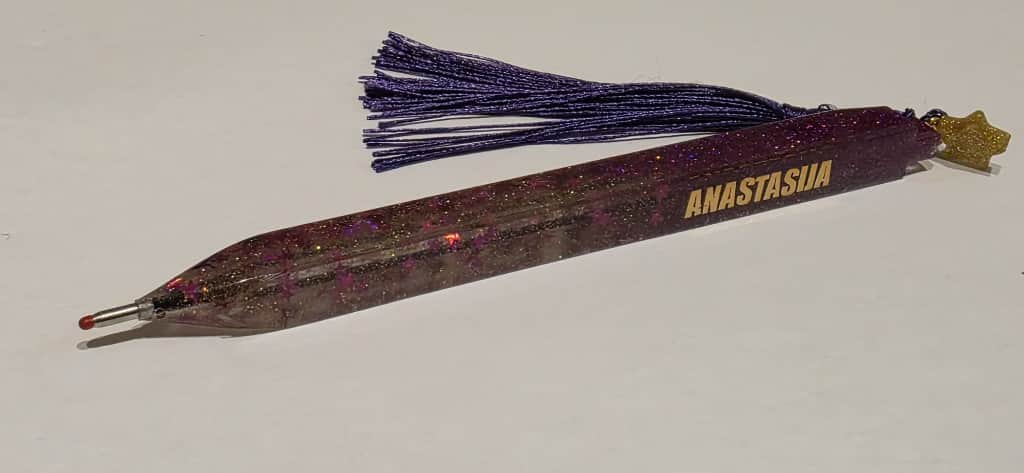 Personalizēta pildspalva