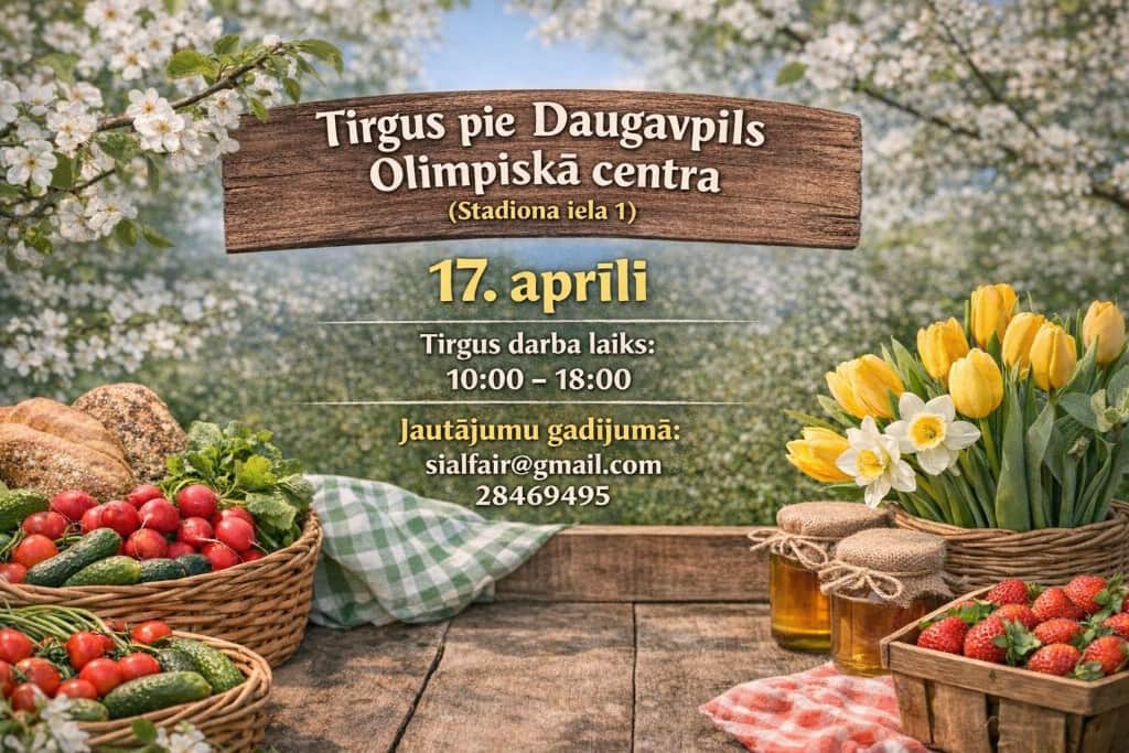 Daugavpils Tirgus