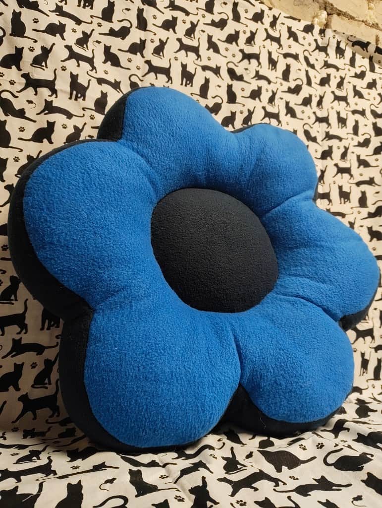 Gultiņa - puķīte.