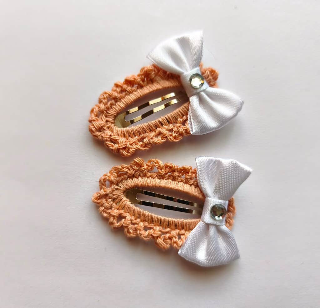 5 krāsas/Komplekts-2gb/Matu sprādzes/Aksesuārs meitenēm 