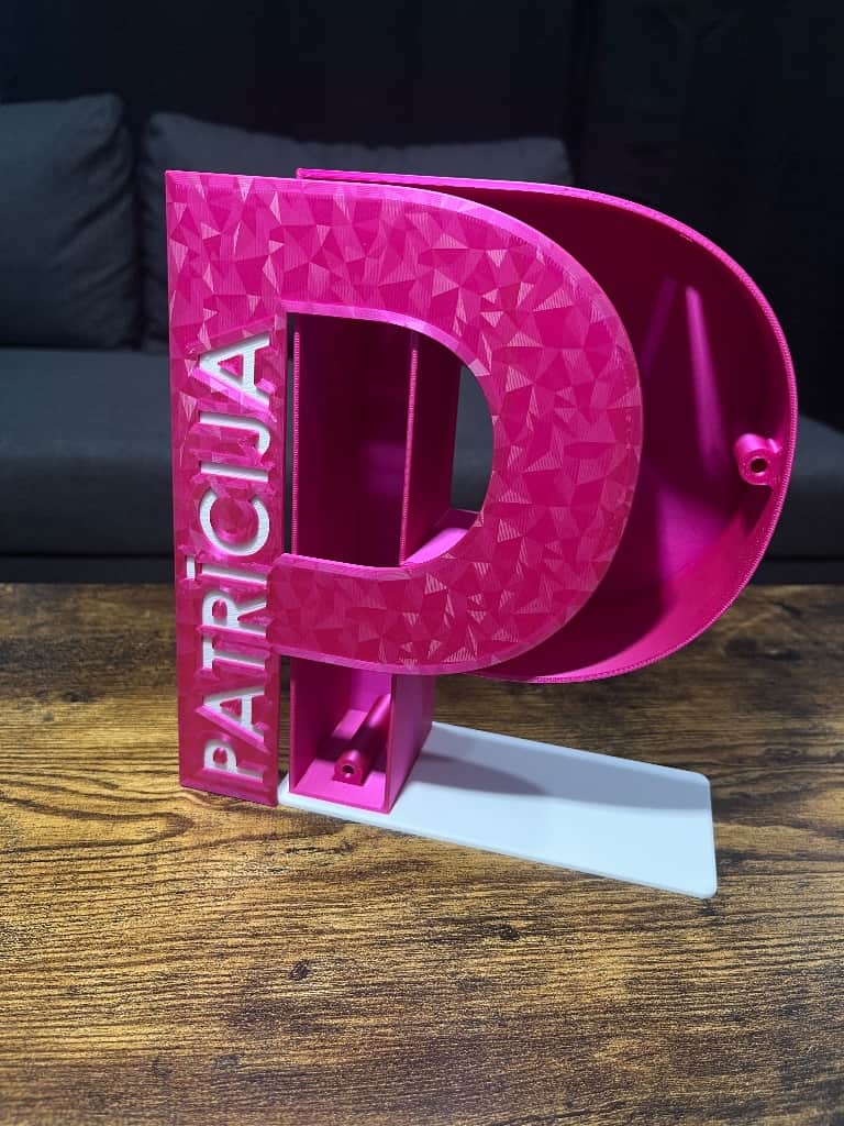 Krājkase - tikai tev vienīgā