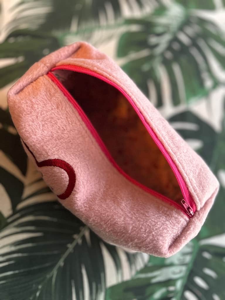 Kosmētikas maciņš/penālis