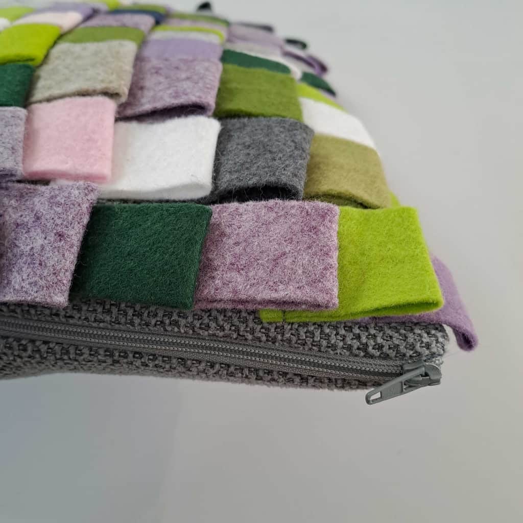 Dekoratīvs spilvens "Pavasaris"