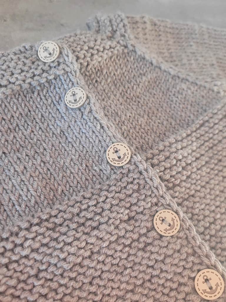 Merino vilnas jaciņa.