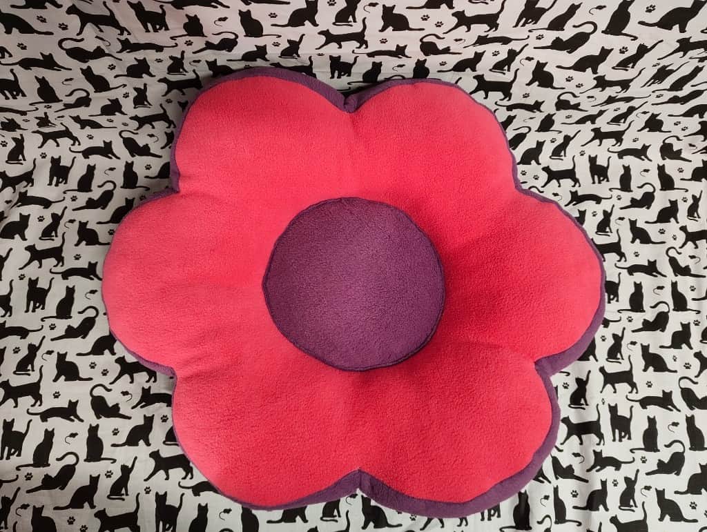 Gultiņa - puķīte.