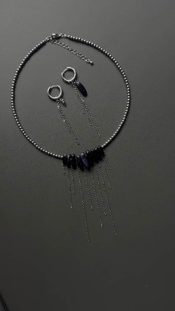 Komplekts “Zvaigžņu lietus”