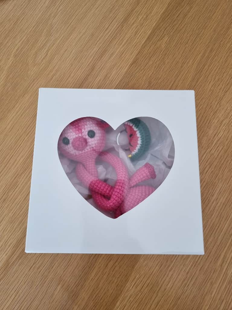 Angel- somas piekariņš, rotaļlieta