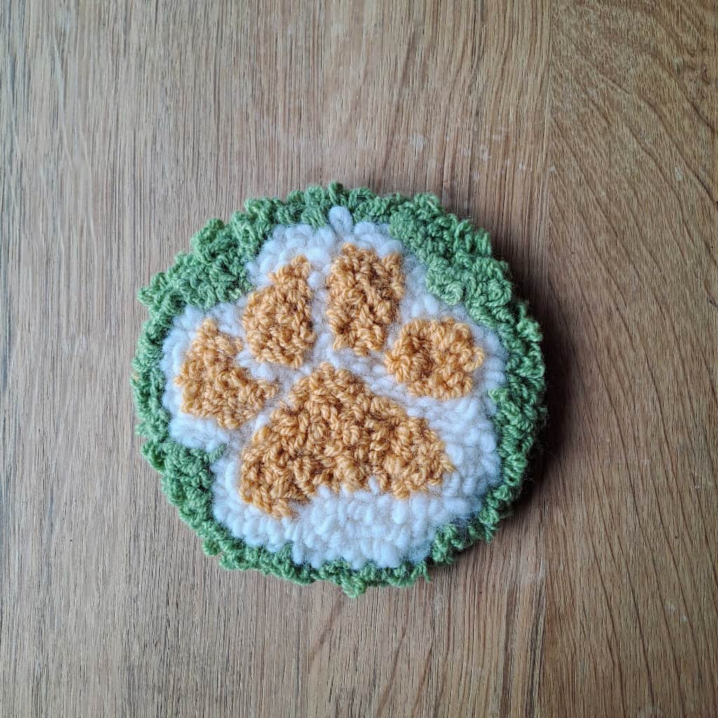 Paliktnis krūzei "ĶEPA"