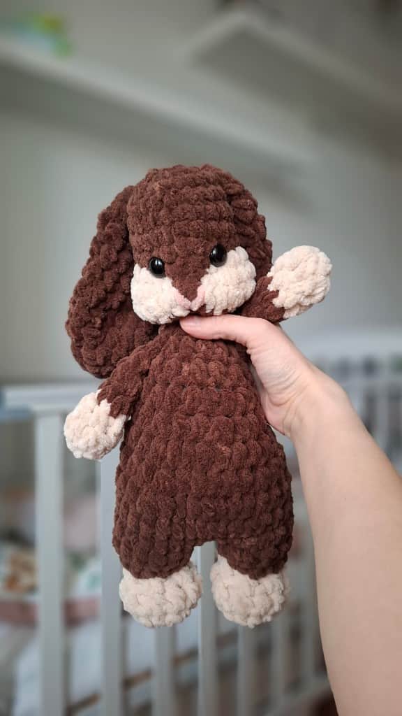 Zaķītis garausītis