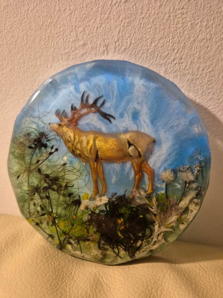 5 D efekta paliktnīši